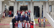 OTİZMLİ BİREYLERİMİZİN HER ZAMAN YANINDAYIZ