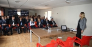 OTOBÜS ŞOFÖRLERİNE “İLETİŞİM” EĞİTİMİ