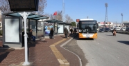 “OTOBÜSÜM NEREDE” UYGULAMASI BAŞLADI