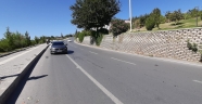 Otomobilin çarptığı çocuk ağır yaralandı