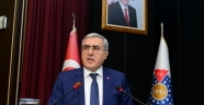 ÖTYB Planlama ve Değerlendirme Toplantısı Düzenlendi