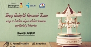 Oyuncak Ustaları Sertifikalarını Alıyor