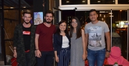 ÖZDARENDELİ; 19 MAYIS’I GENÇLERLE BİRLİKTE KUTLADI