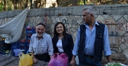 Özdarendeli, Esnafa Bir Dokundu Bin Ah İşitti