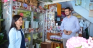 Özdarendeli; Esnafın Nabzını Tutmaya Devam Ediyor