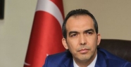 ÖZDEMİR; 12 Şubat Kurtuluş Bayram Mesajı