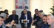 Özdemir; Davasına Sahip Çıkacak İnsanlar Lazım