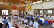 ÖZDEMİR; Osman Başkan, Modern bir şehir olma Yolunda, her şeyi düşünmüş