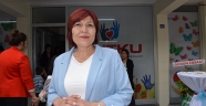 Özel Eğitim Merkezine Özel Açılış