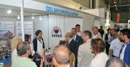 ÖZEL SANİ KONUKOĞLU HASTANESİ GAPSHOES’TE STANT AÇTI