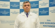 ÖZEL SANİ KONUKOĞLU HASTANESİ HEKİM KADROSUNU GENİŞLETİYOR