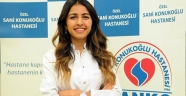 ÖZEL SANİ KONUKOĞLU HASTANESİ’NDE ATAMA