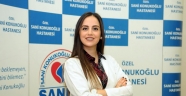 ÖZEL SANİ KONUKOĞLU HASTANESİ’NDE HALKA AÇIK KONFERANS