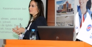 ÖZEL SANİ KONUKOĞLU HASTANESİ’NDE HALKA AÇIK KONFERANS