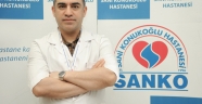 ÖZEL SANİ KONUKOĞLU HASTANESİ’NDE HALKA AÇIK KONFERANS