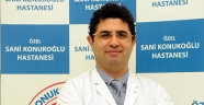 ÖZEL SANİ KONUKOĞLU HASTANESİ’NDE HALKA AÇIK KONFERANS