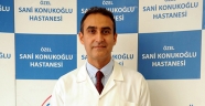ÖZEL SANİ KONUKOĞLU HASTANESİ’NDE HALKA AÇIK KONFERANS