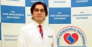ÖZEL SANİ KONUKOĞLU HASTANESİ’NDE HALKA AÇIK KONFERANS