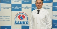 ÖZEL SANİ KONUKOĞLU HASTANESİ’NDE HALKA AÇIK KONFERANS