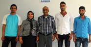 ÖZEL SANİ KONUKOĞLU HASTANESİ’NDE ORGAN NAKLİ