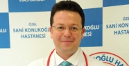 ÖZEL SANİ KONUKOĞLU HASTANESİ