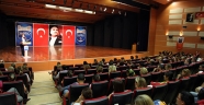 -ÖZEL SANKO ANAOKULU VE İLKOKULU VELİ BİLGİLENDİRME TOPLANTISI