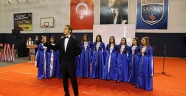 ÖZEL SANKO OKULLARI: CUMHURİYETİN EMANETÇİSİ