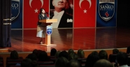 ÖZEL SANKO OKULLARI’NDA KURA ÇEKİMİ