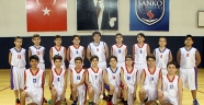 ÖZEL SANKO OKULLARININ BASKETBOL BAŞARISI