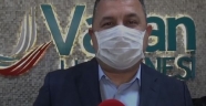 ÖZEL SULAR VATAN HASTANESİ 7/24 VATANDAŞIN HİZMETİNDE