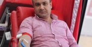 Özel Sular Vatan Hastanesi Çalışanları Kan Bağışında Bulundu