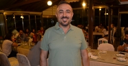 ÖZEL SULAR VATAN HASTANESİ İFTARDA BULUŞTU