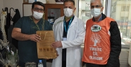 ÖZEL SULAR VATAN HASTANESİ’NDE TIP BAYRAMI KUTLAMASI