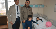 Özel Sular Vatan Hastanesi'nden Kahramanmaraş'ta Bir İlk Gerçekleşti