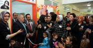 ÖZGECAN’IN İSMİ ANASINIFINDA YAŞAYACAK