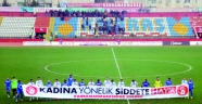 ÖZGECAN VAHŞETİNE BİR TEPKİDE FUTBOLDAN!