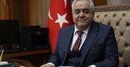 ÖZGÜL; 12 ŞUBAT KURTULUŞ BAYRAMI MESAJI
