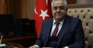 ÖZGÜL; KURBAN BAYRAMI MESAJI
