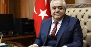 ÖZGÜL:Ramazan Bayram Mesajı