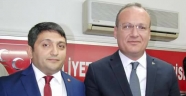 Özkan: MHP’nin Başarısı Türk Milletinin Zaferi Olacaktır