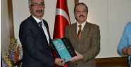 ÖZKARCI'nın Yeni Kitabı Yayınlandı