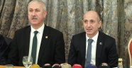 ÖZTUNÇ; “31 MART AKŞAMI % 55 OYLA BÜYÜKŞEHİR BELEDİYE BAŞKANI OLACAĞIM”