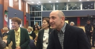 Öztunç, 31 Mart yerel seçimlerine sokakta hazırlanmaya devam ediyor.