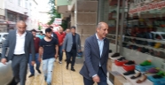 ÖZTUNÇ’A İLGİ HER GEÇEN GÜN ARTIYOR!