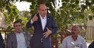 Öztunç : AKP’liler Evinize Yufka Açmaya Gelecek