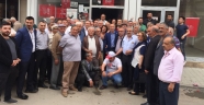 ÖZTUNÇ BAYRAMA BABA OCAĞINDA GİRDİ
