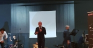 Öztunç: Binali Yıldırım İftiracıdır!