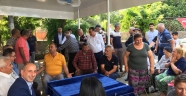 ÖZTUNÇ: BİZİM İKTİDARIMIZDA SOKAĞA HUZUR VE REFAH GELECEK!
