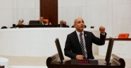 **Öztunç, Çağlayancerit’in Sulama Sorunu Meclis Gündemine Getirdi!