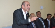 Öztunç, Çağlayancerit’te Bile Güçlü